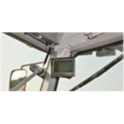 KUBOTA PRO1408Y-4 4 Sıralı Mısır Kocanı Hasat Makinesi